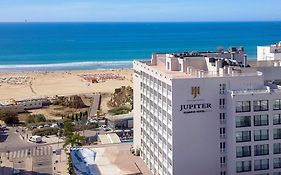 Hotel Jupiter Praia da Rocha